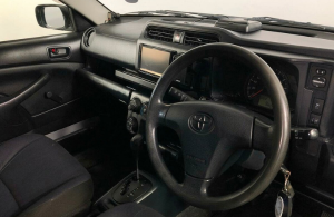 Аренда Toyota Probox в Находка